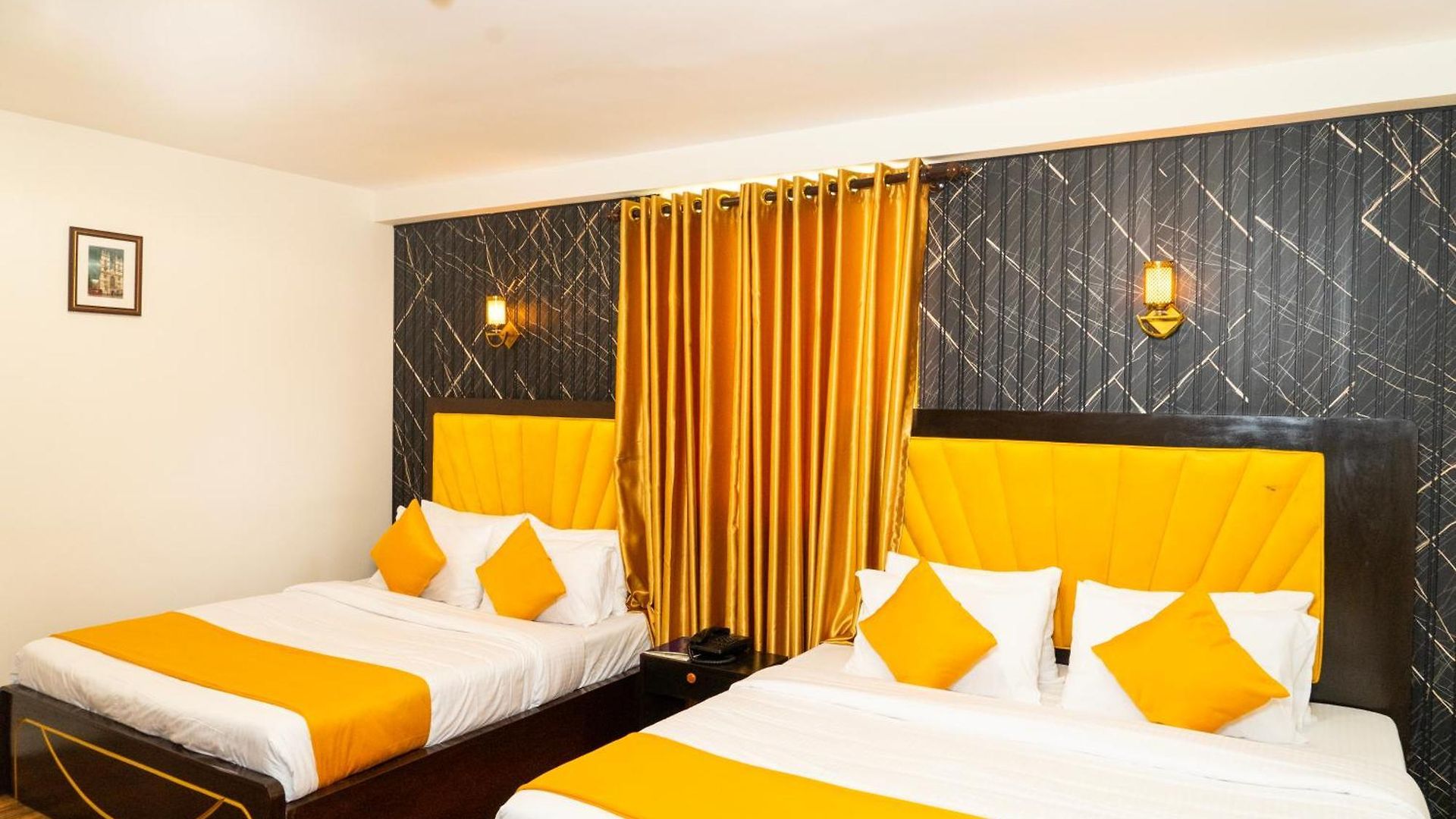 London Eye Nuwaraeliya Hotel Nuwara Eliya