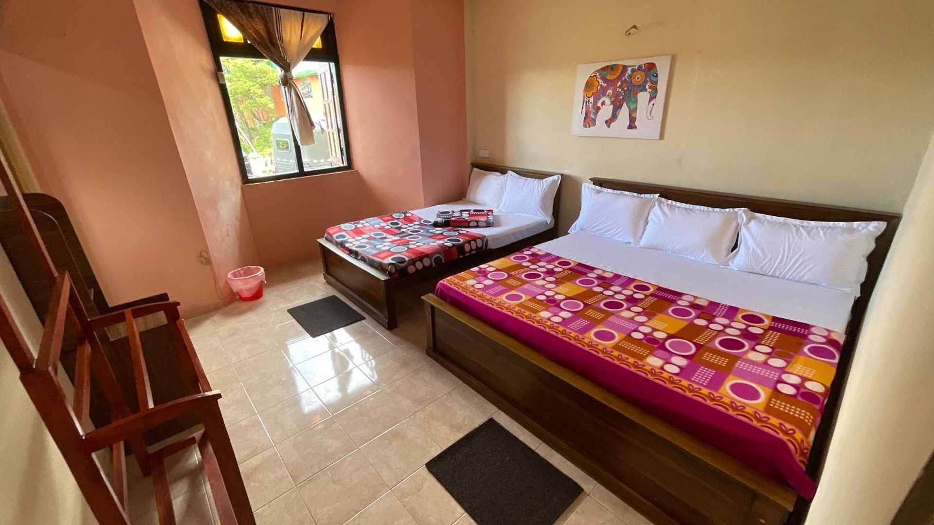 Mist - With Attached Bathrooms * Nuwara Eliya