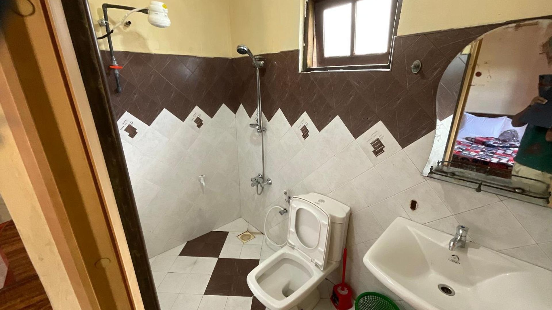 Guest house Mist - With Attached Bathrooms *