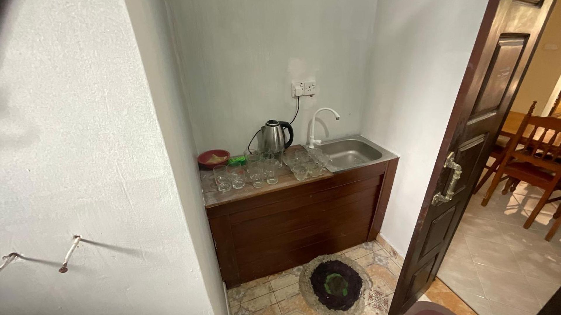Guest house Mist - With Attached Bathrooms Nuwara Eliya