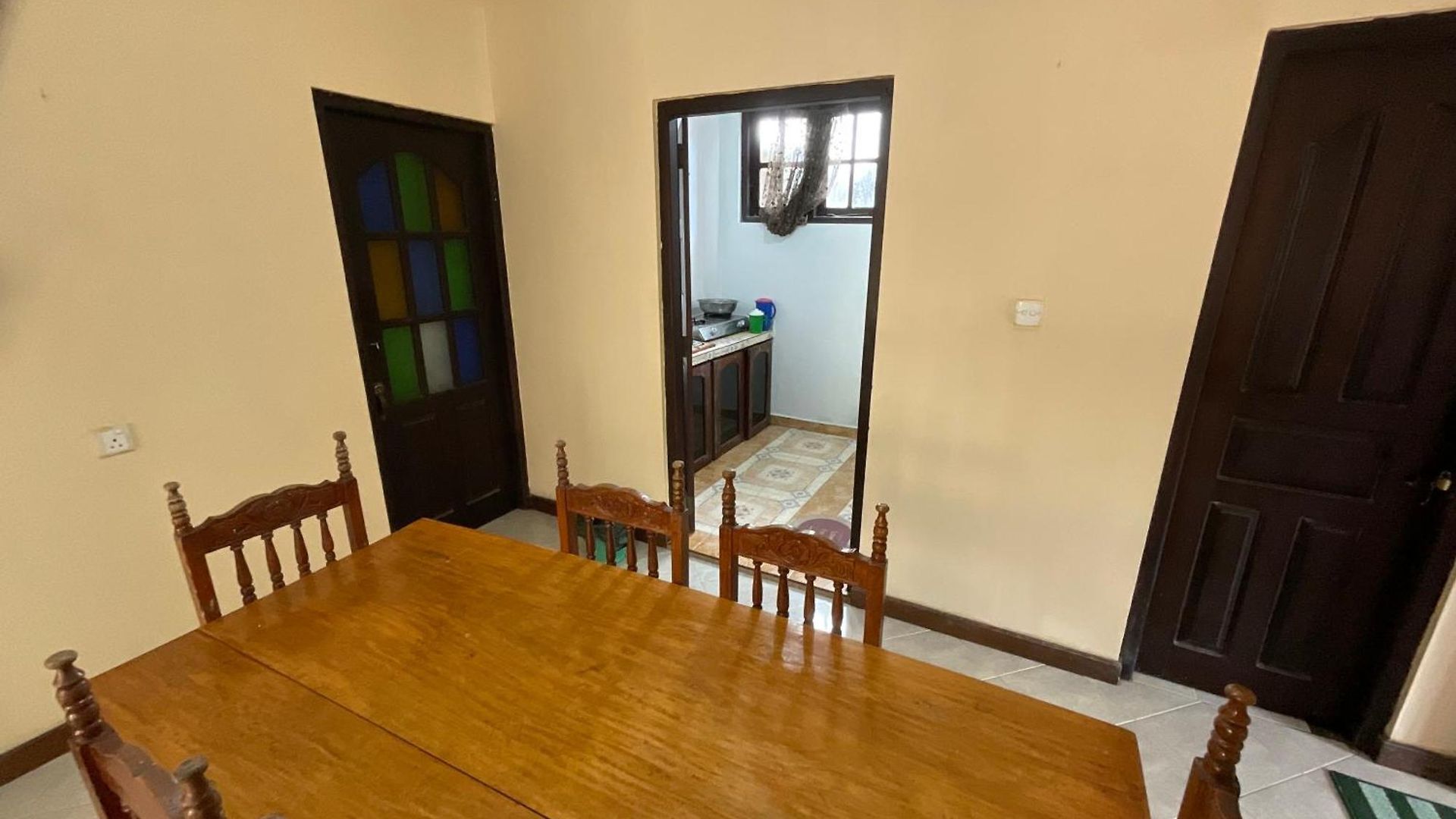 Mist - With Attached Bathrooms * Nuwara Eliya