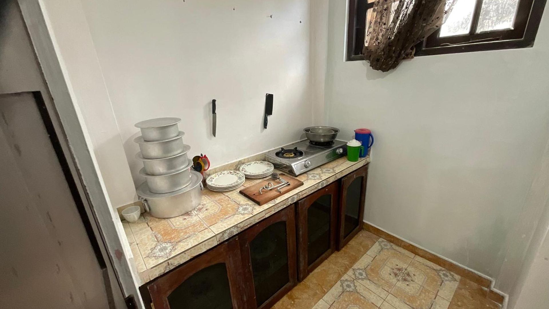 Mist - With Attached Bathrooms * Nuwara Eliya