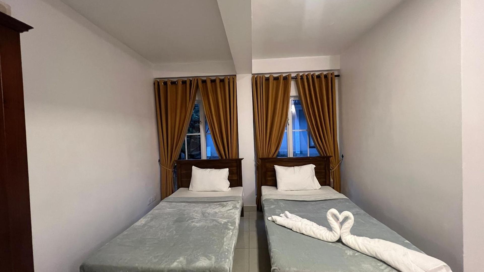 Resort Turf Nuwara Eliya