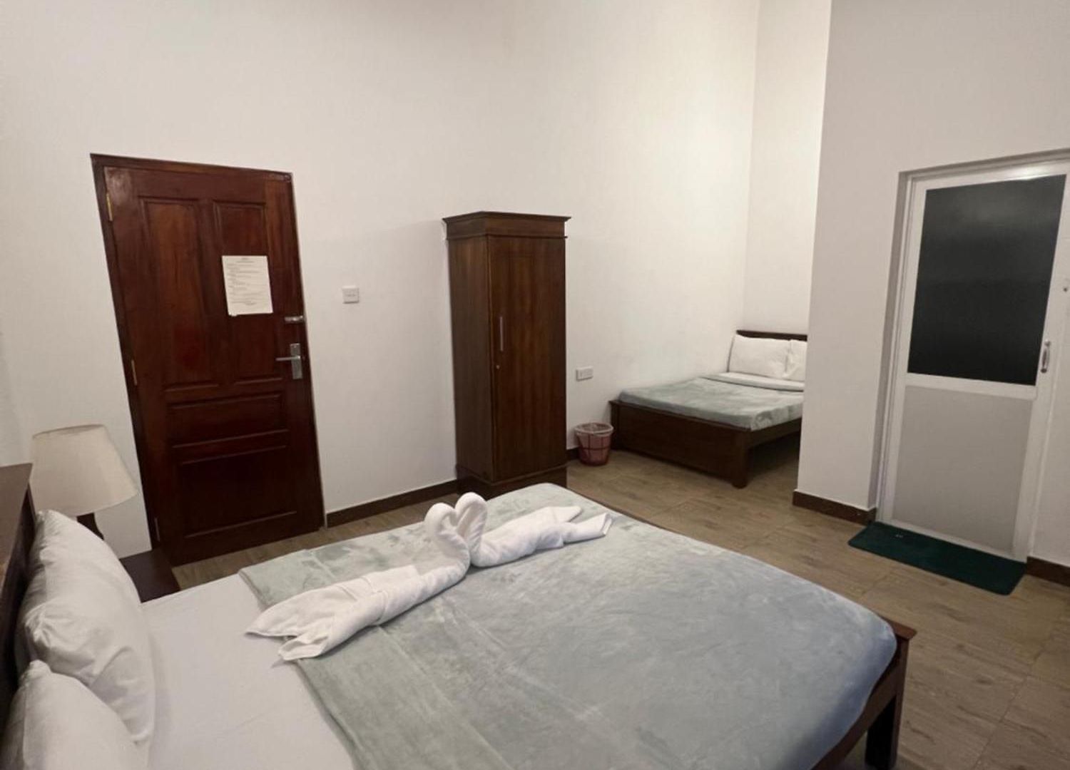 Turf Resort Nuwara Eliya