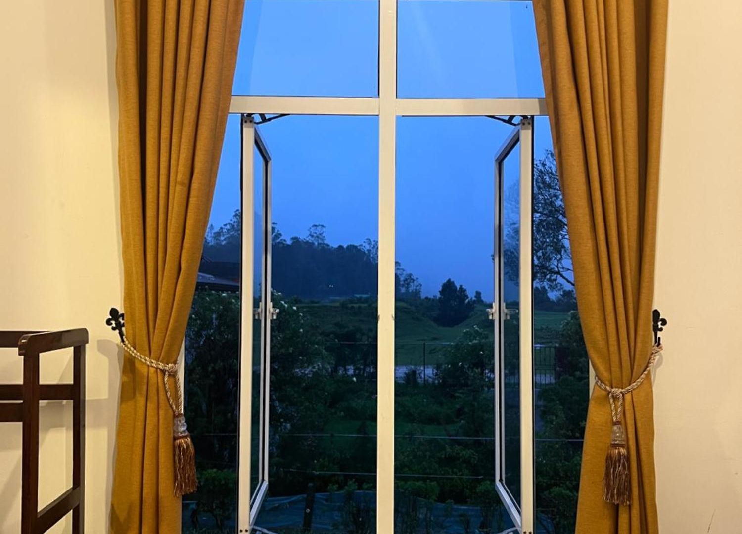 Turf Nuwara Eliya