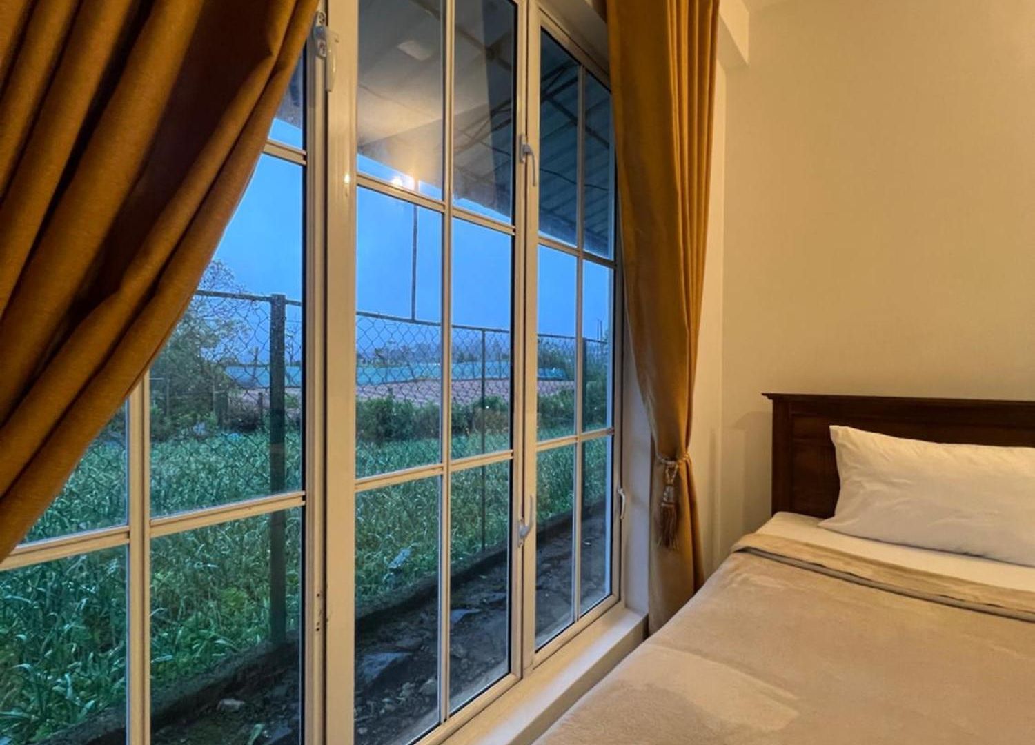 Turf Resort Nuwara Eliya