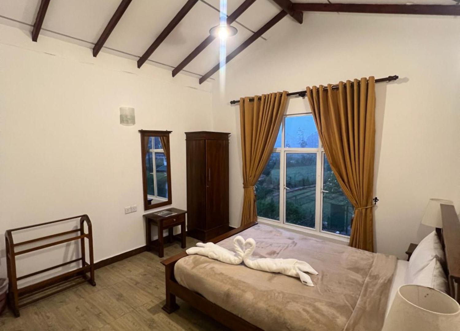 Resort Turf Nuwara Eliya