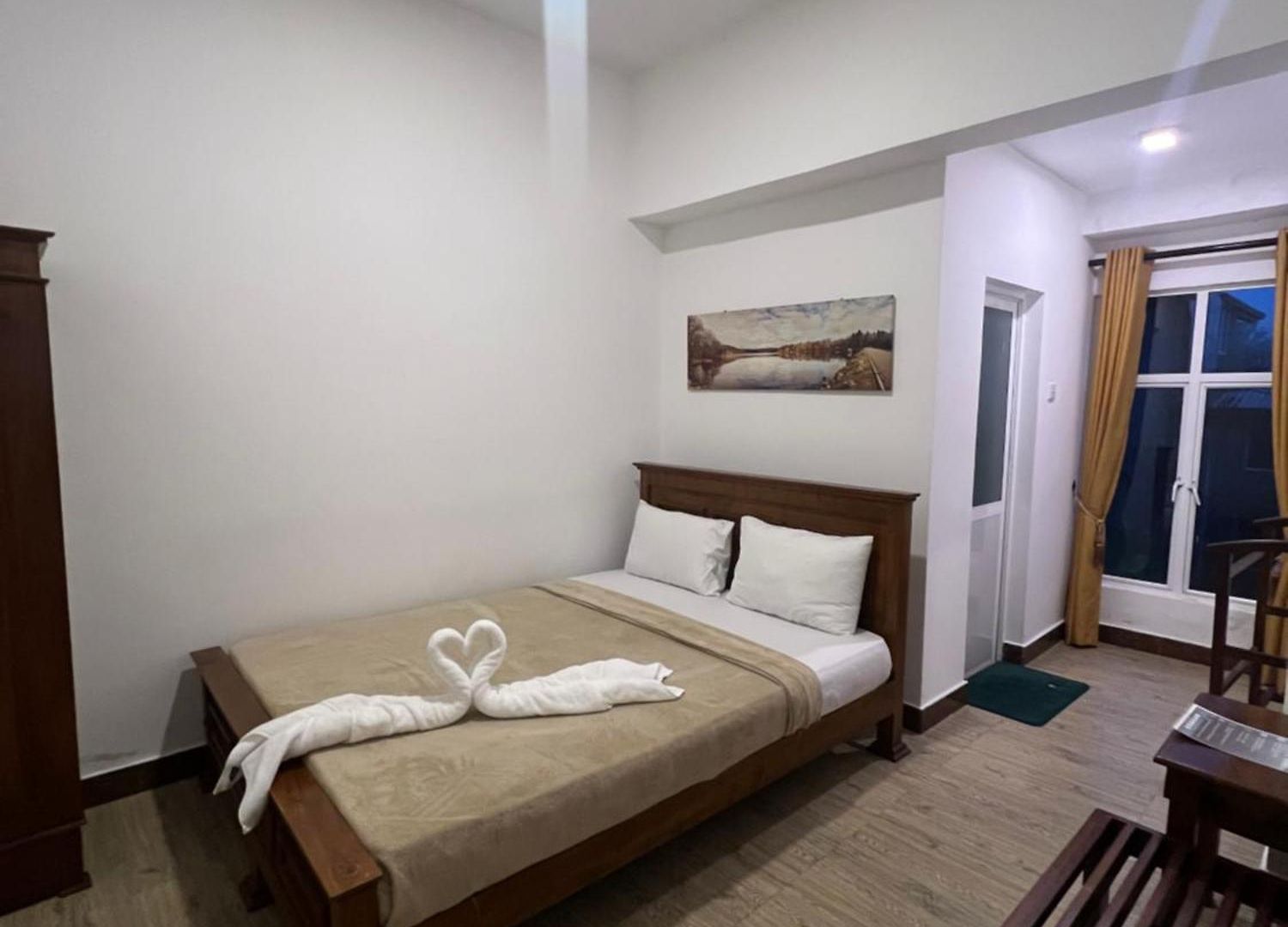 Turf Resort Nuwara Eliya