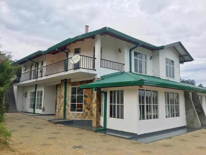 Resort Turf Nuwara Eliya