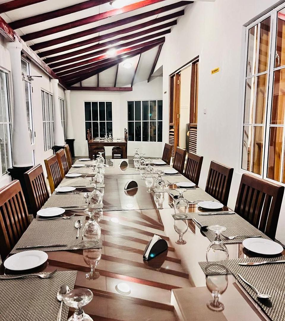 Resort Turf Nuwara Eliya