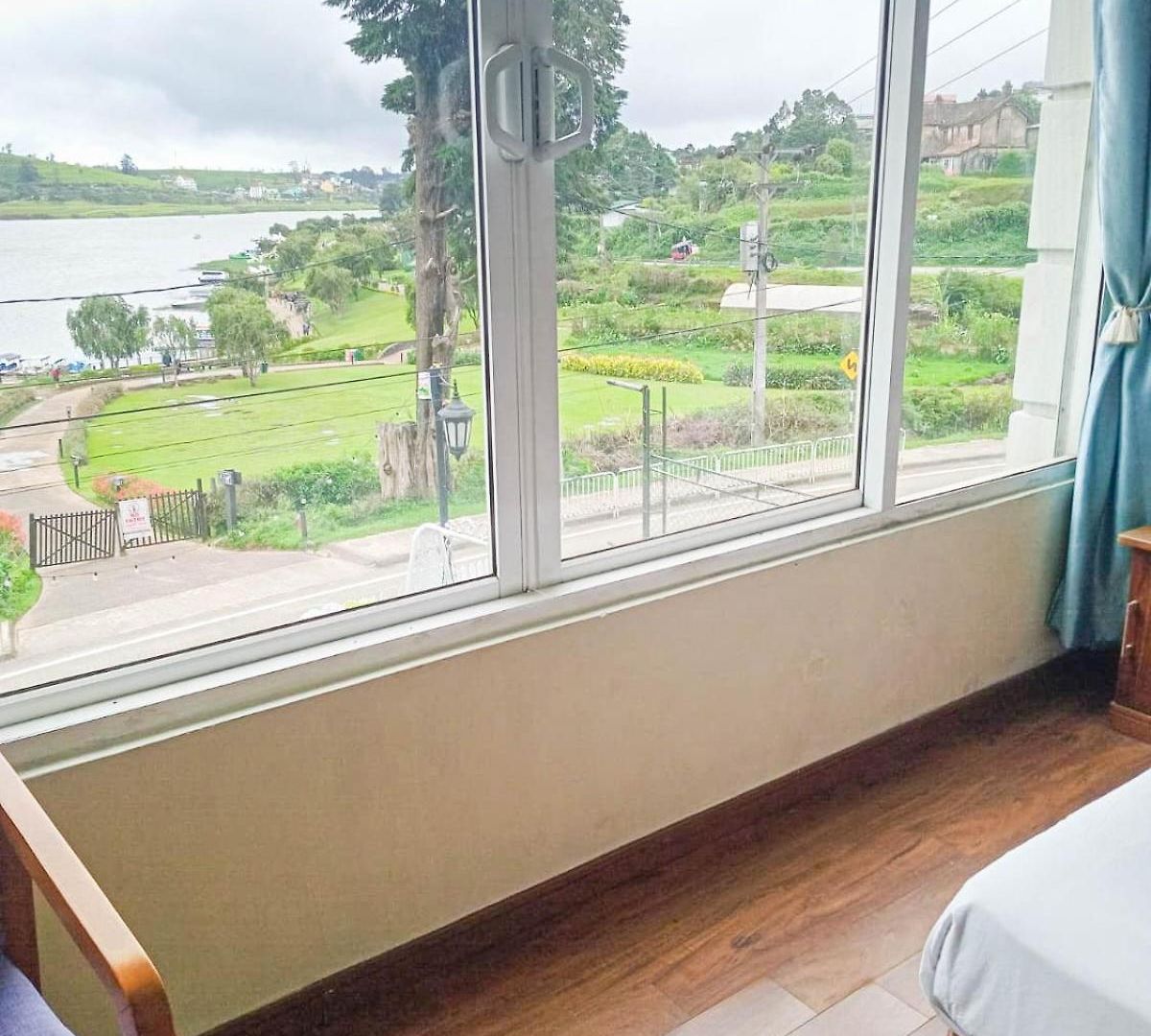 Hotel Royal Nuwara Eliya