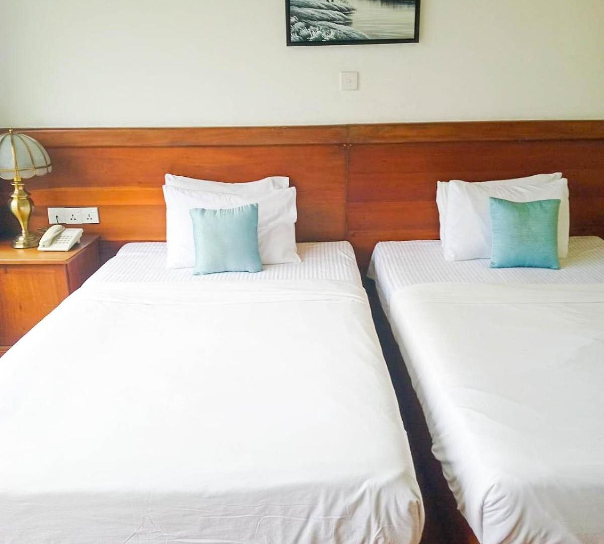 Royal Nuwara Eliya