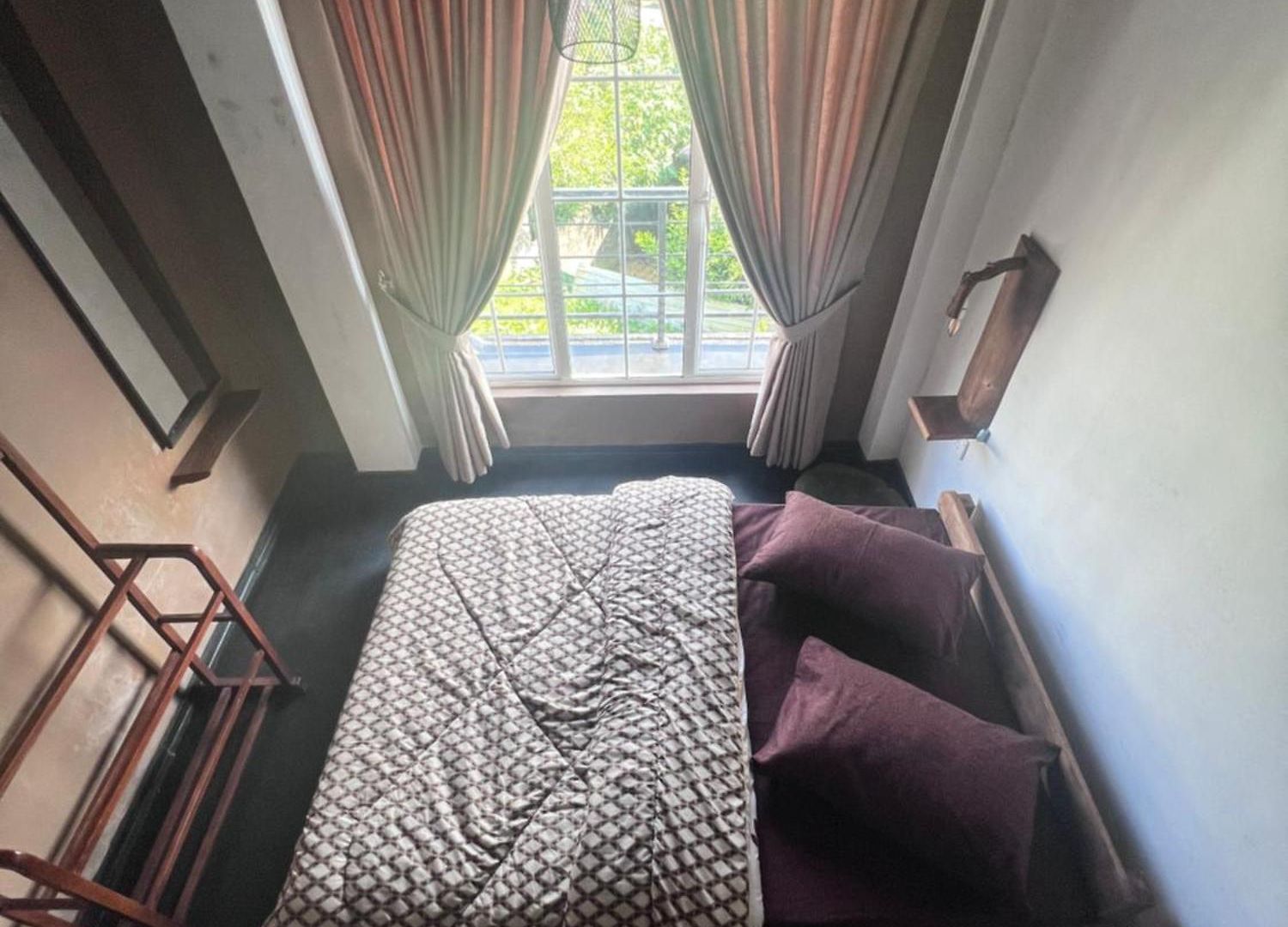 Homestay Rustique House Dbl