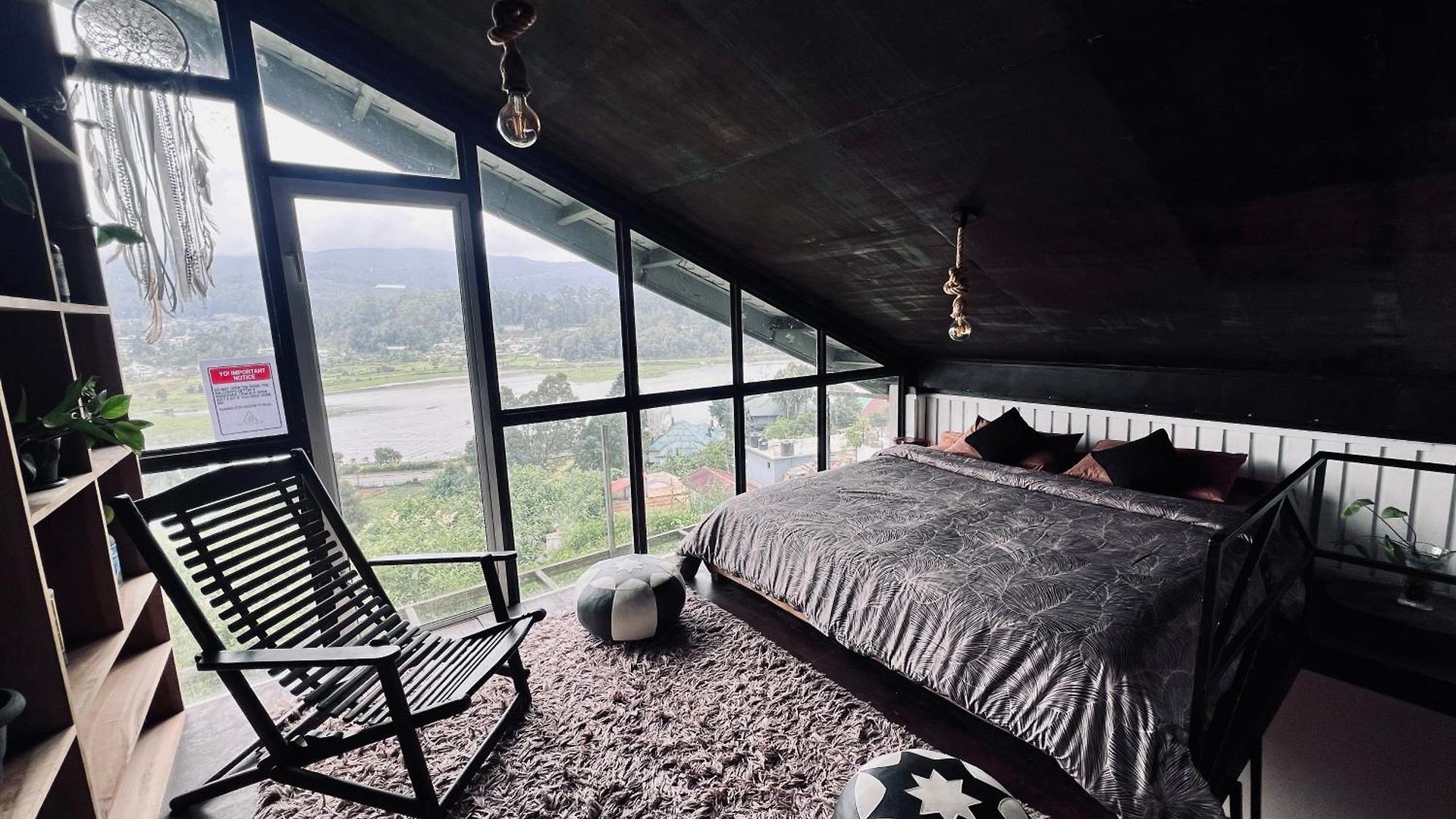 Homestay Rustique House Dbl *