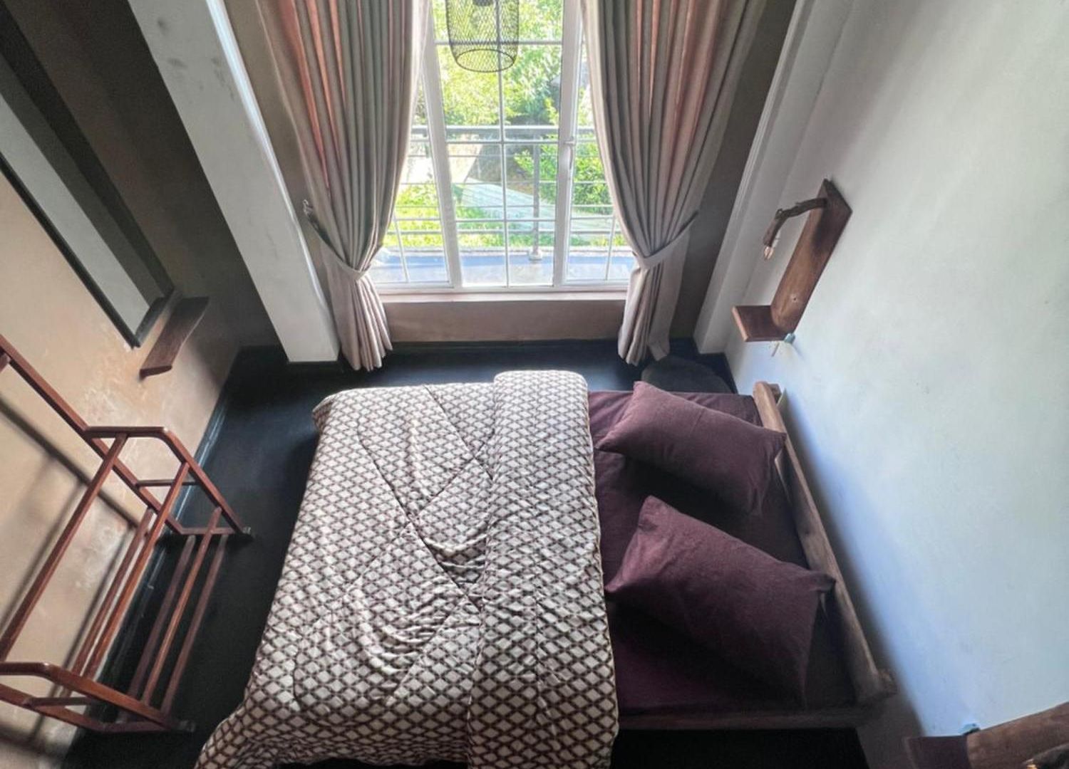 Rustique House Dbl Nuwara Eliya
