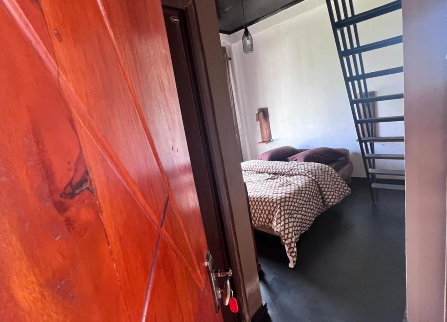 Rustique House Dbl