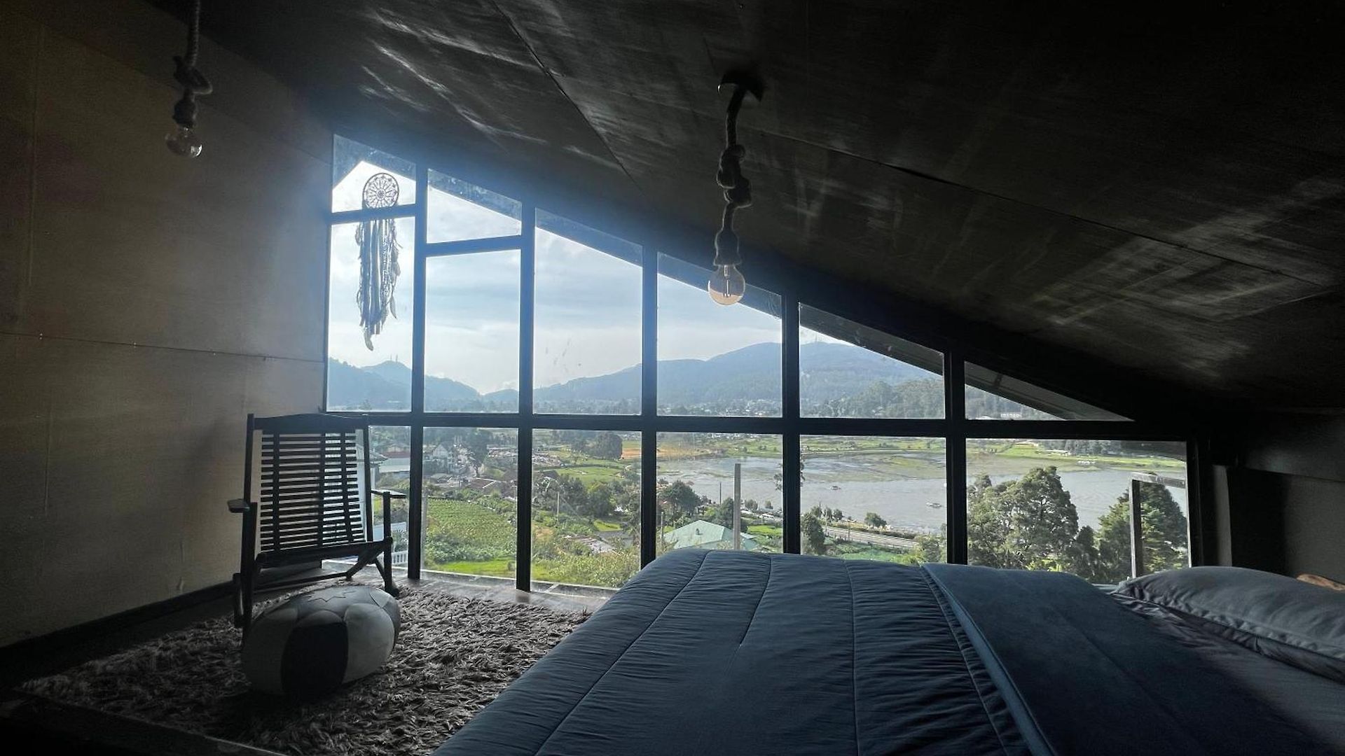 Homestay Rustique House Dbl *