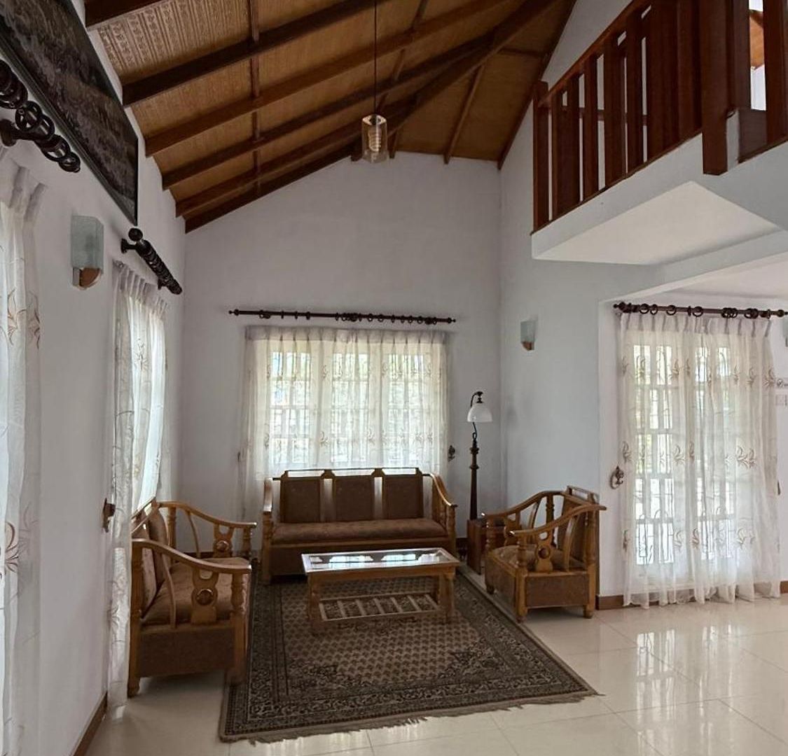 Breezy Loft - Holiday home Nuwara Eliya