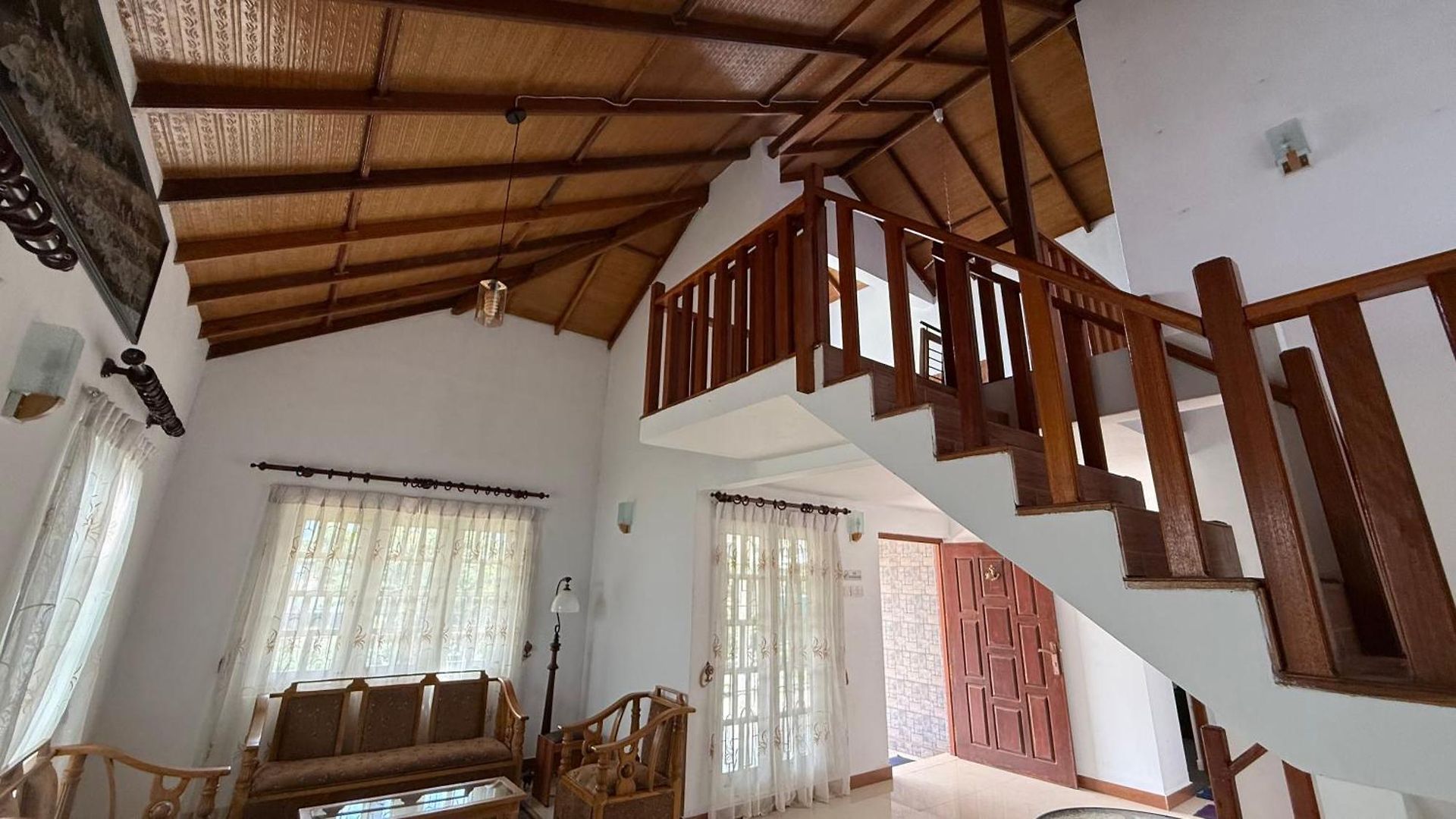Holiday home Breezy Loft - Nuwara Eliya