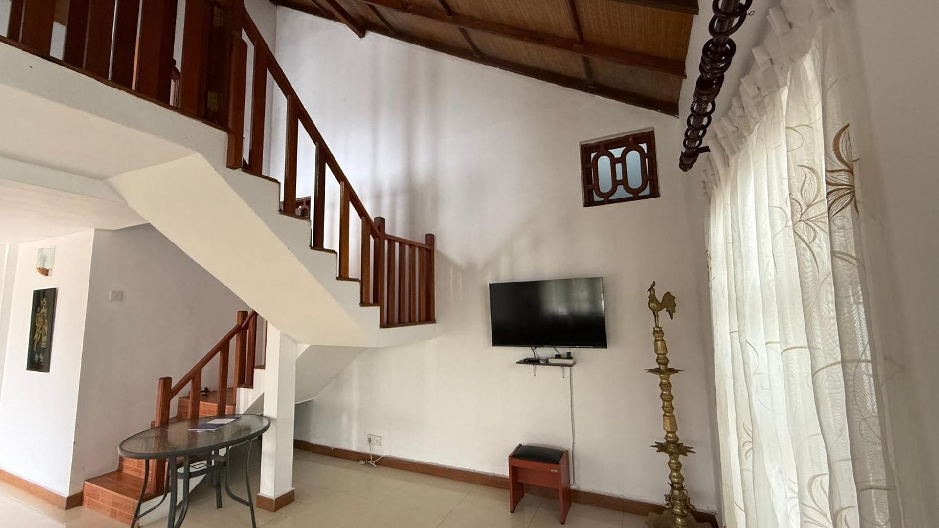 Breezy Loft - * Nuwara Eliya