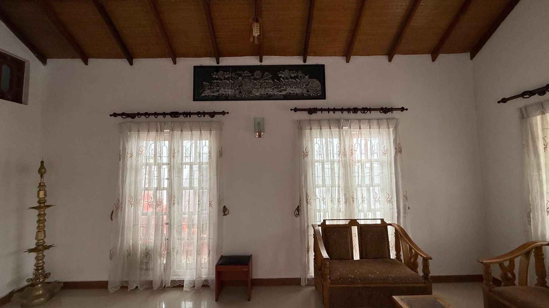 Breezy Loft - Nuwara Eliya