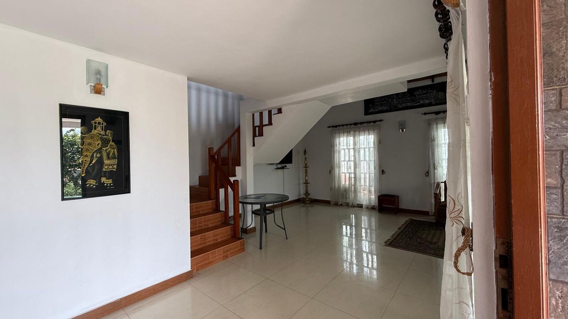 Holiday home Breezy Loft - *