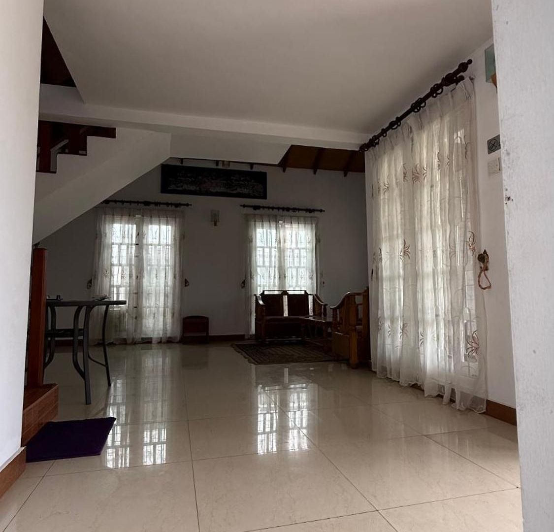 Breezy Loft - * Nuwara Eliya