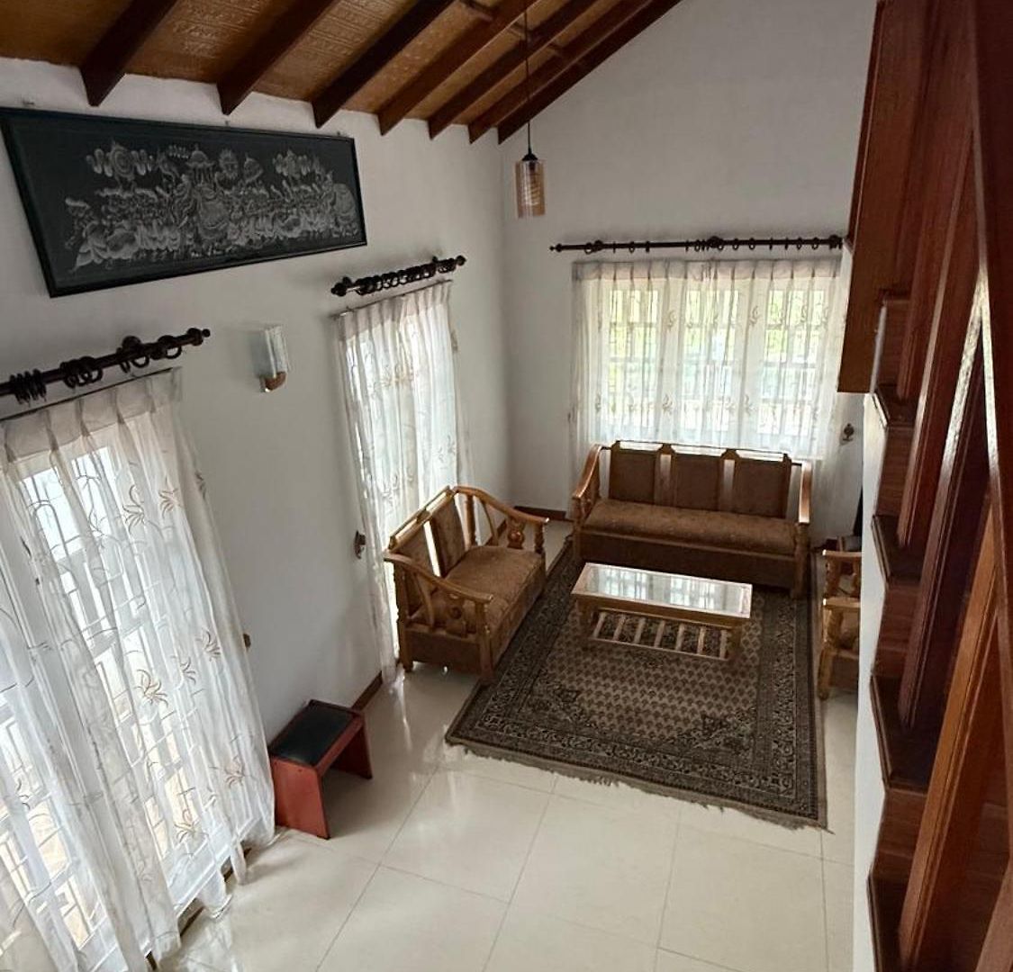 Holiday home Breezy Loft - Nuwara Eliya