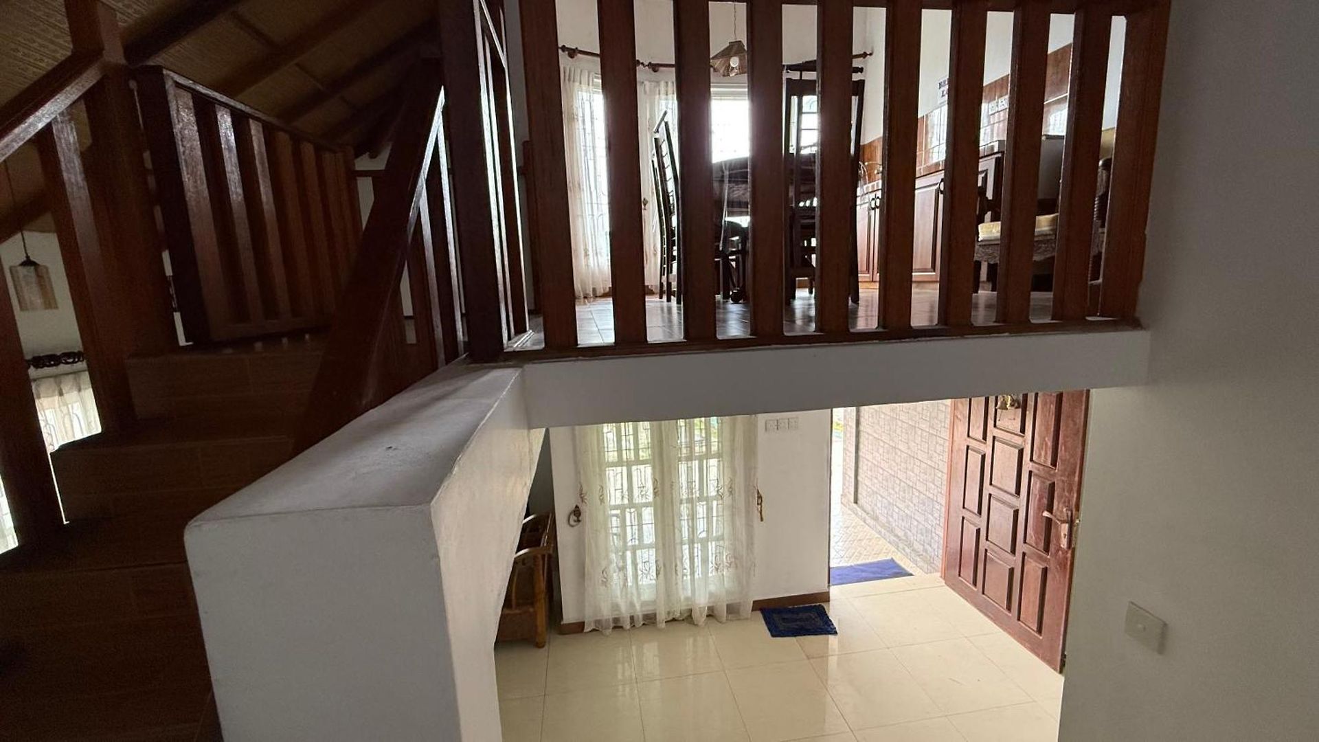 Breezy Loft - Nuwara Eliya