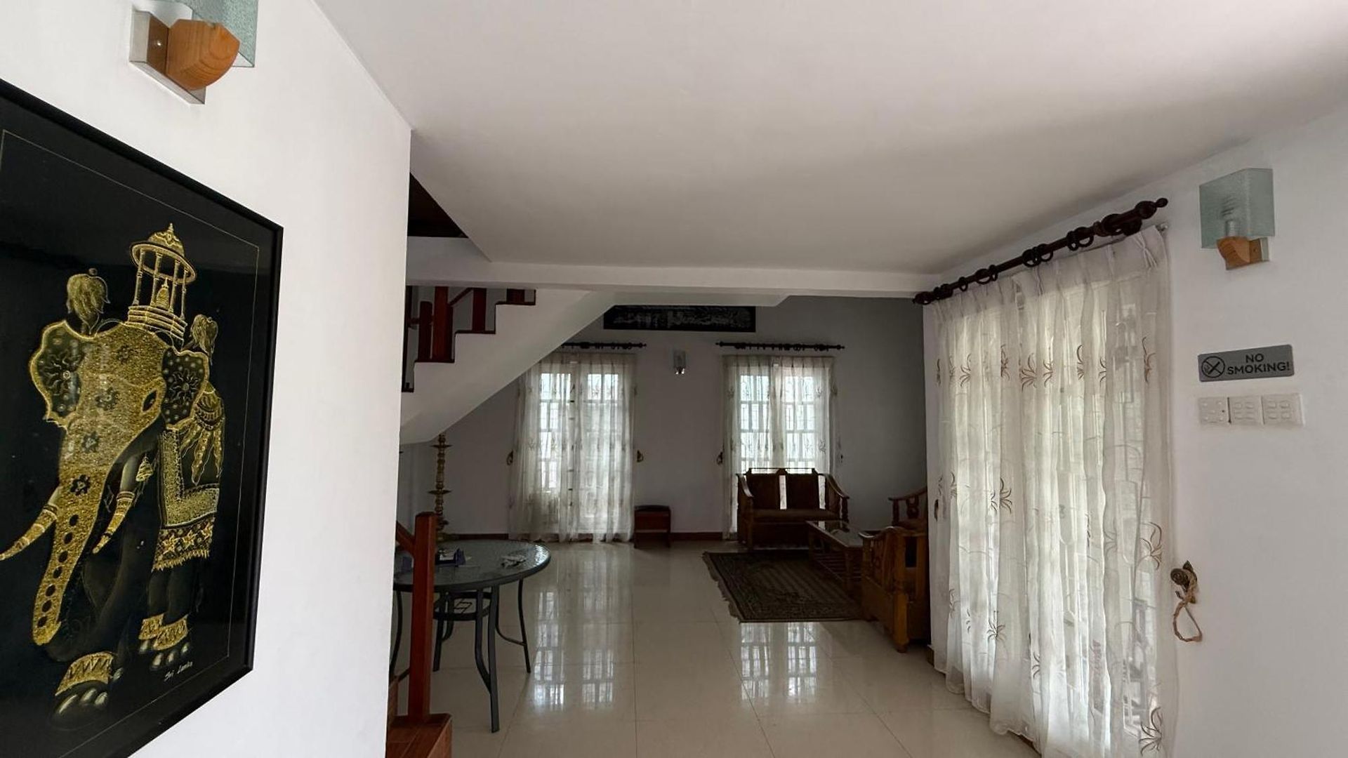 Breezy Loft - * Nuwara Eliya