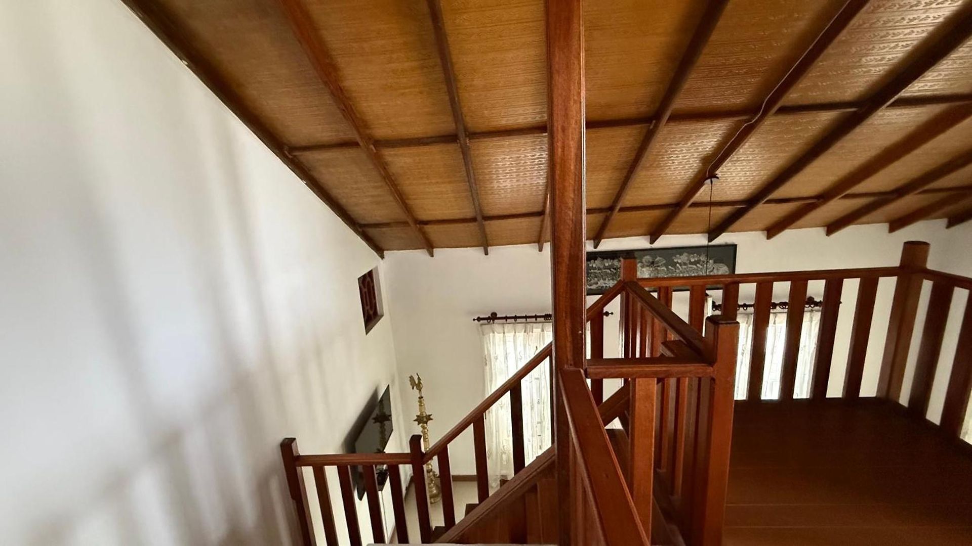 Holiday home Breezy Loft -