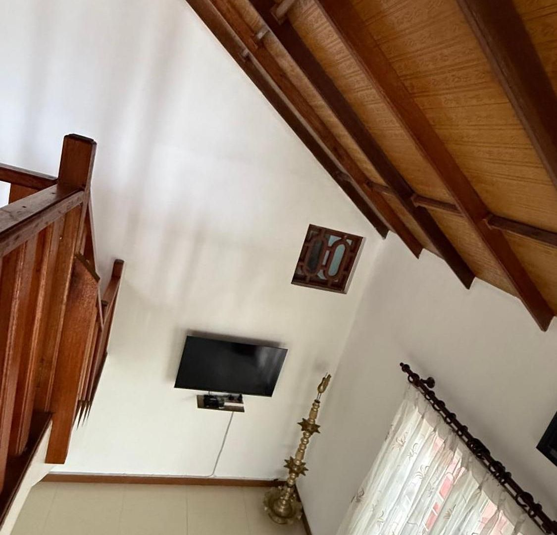 Holiday home Breezy Loft - *