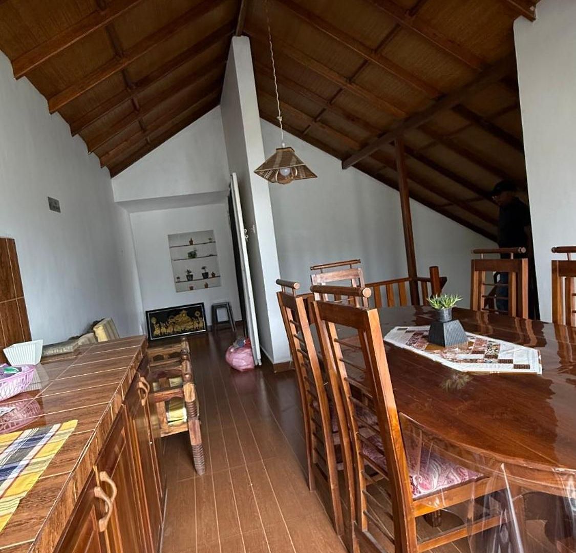 Breezy Loft - Nuwara Eliya