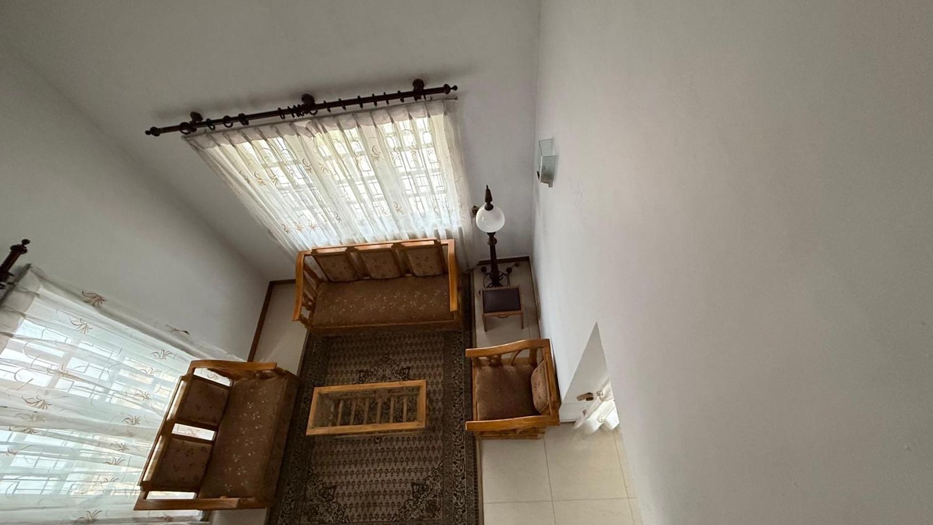 Breezy Loft -