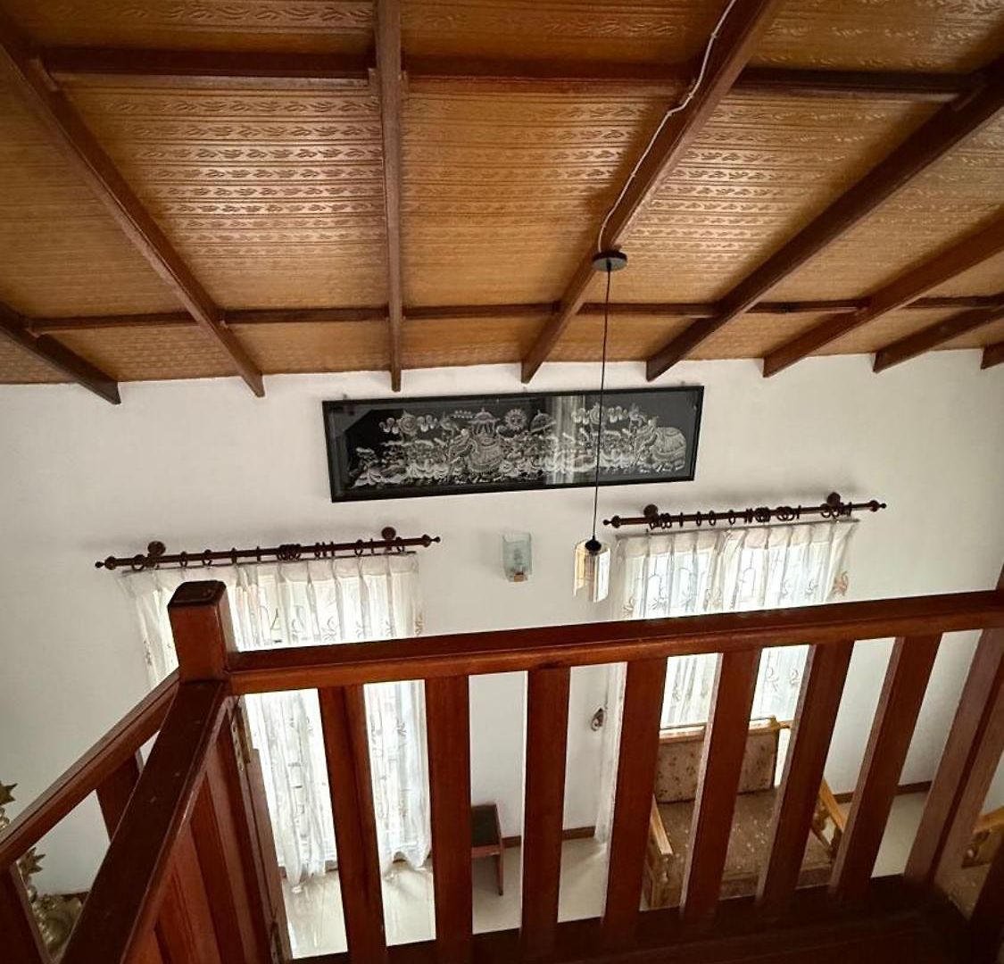 Breezy Loft - Holiday home