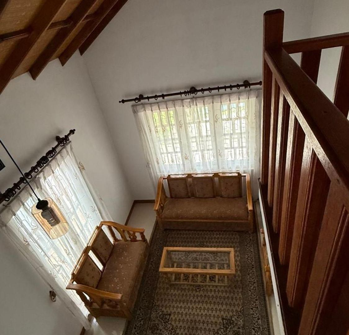 Holiday home Breezy Loft - *