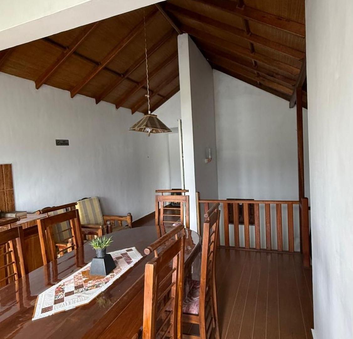 Breezy Loft - Holiday home