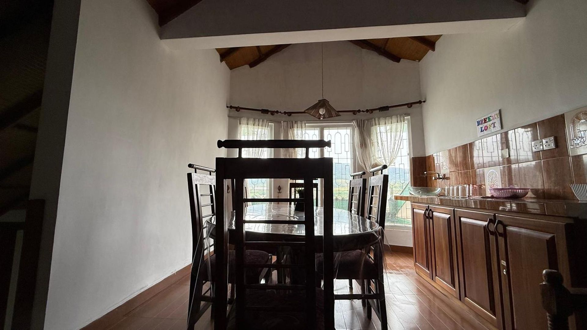 Holiday home Breezy Loft - *