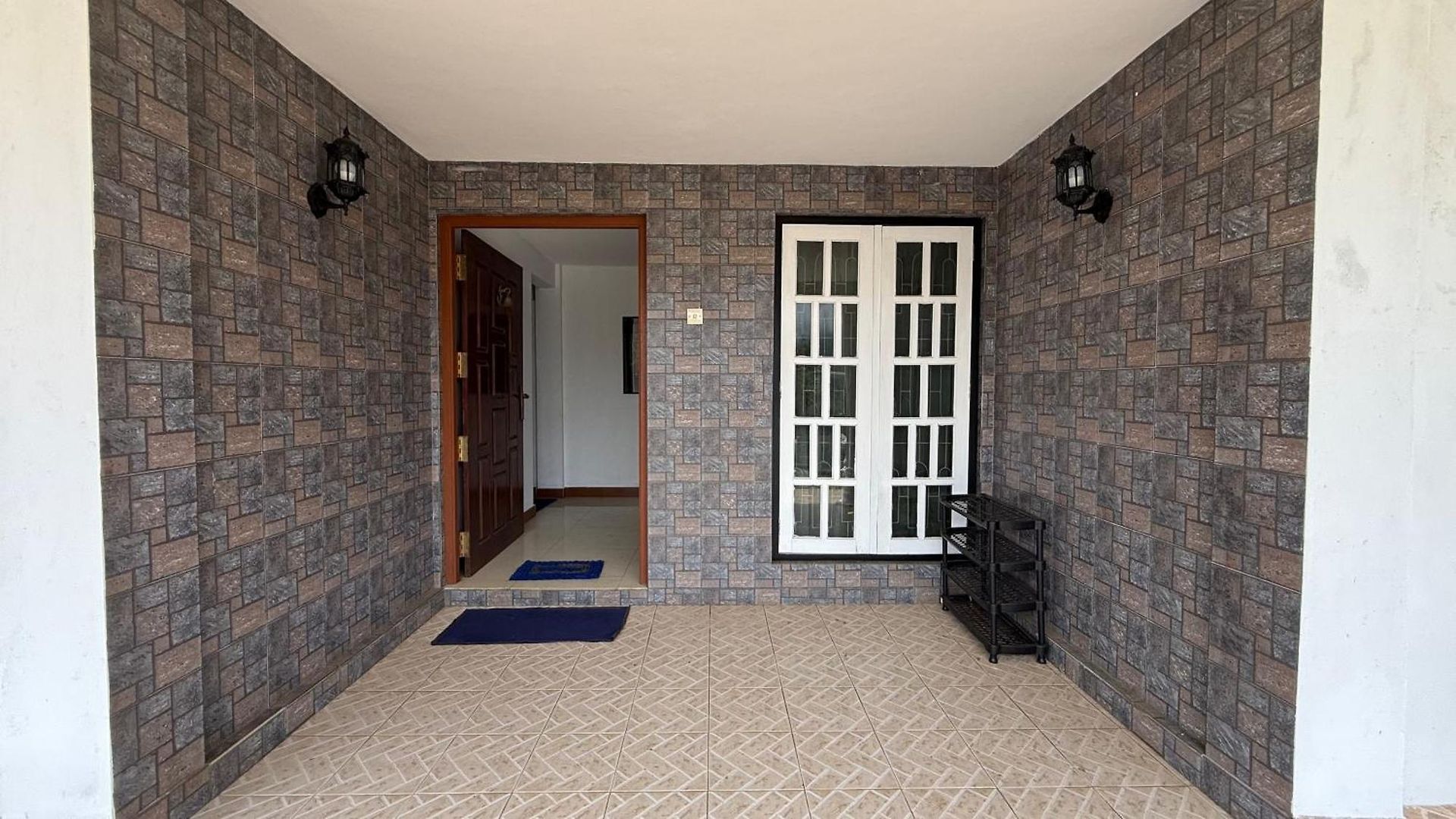 Breezy Loft - Nuwara Eliya