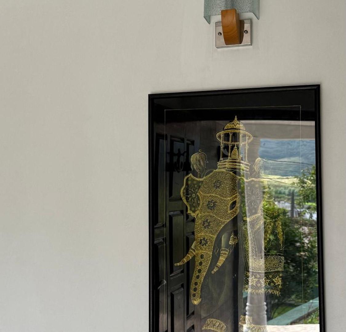Breezy Loft - Nuwara Eliya