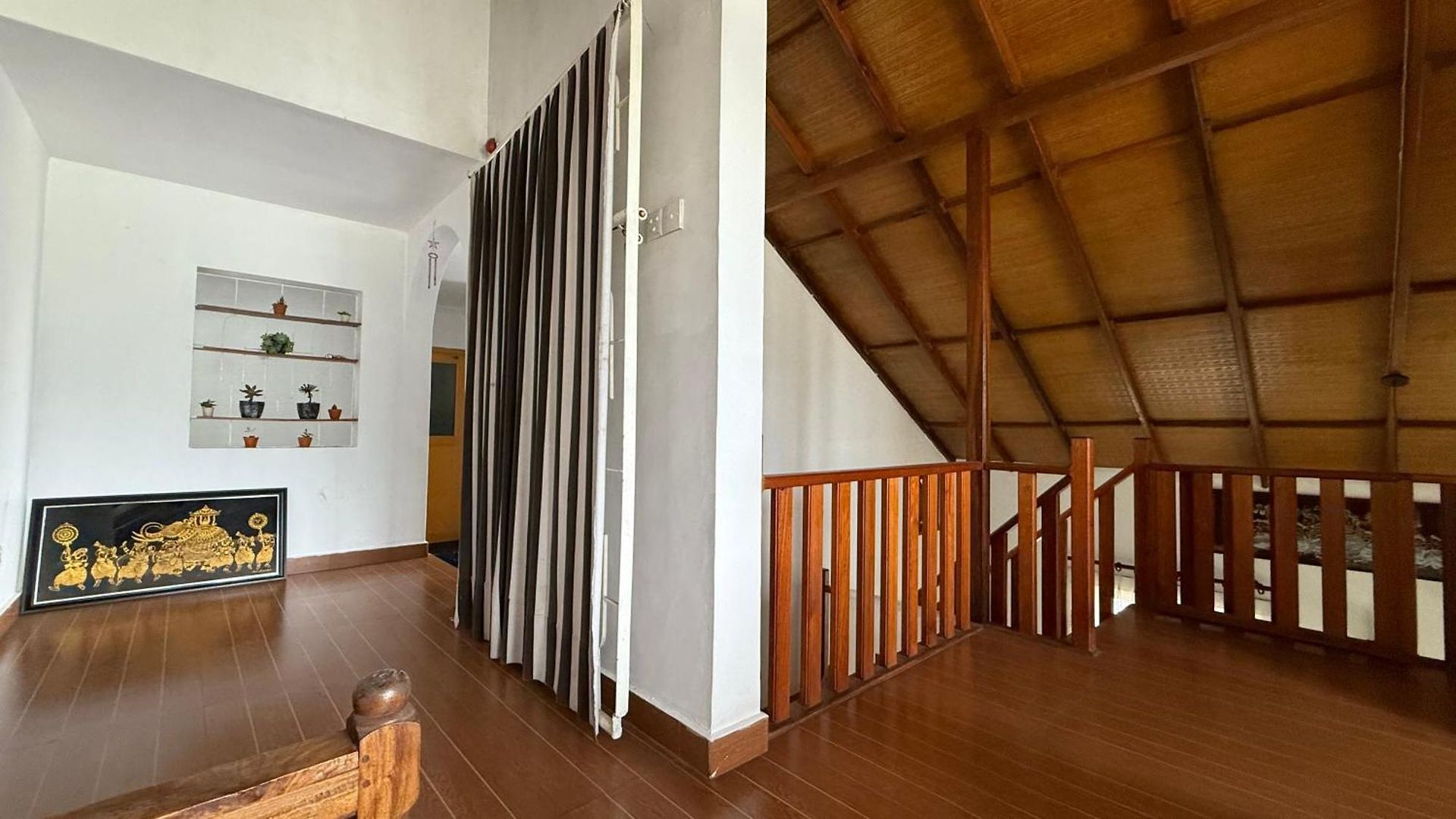 Breezy Loft - * Nuwara Eliya