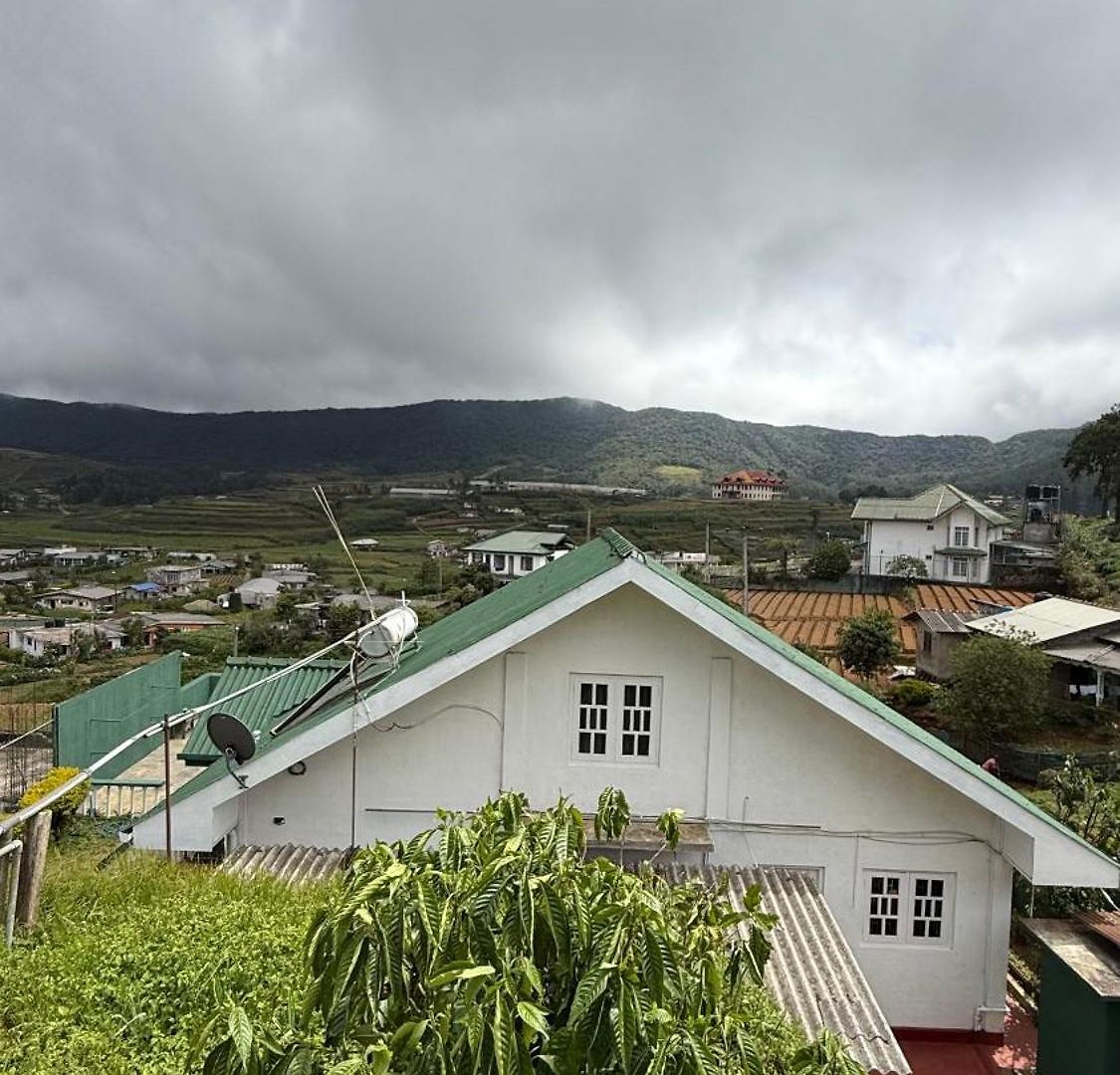 Holiday home Breezy Loft - Nuwara Eliya