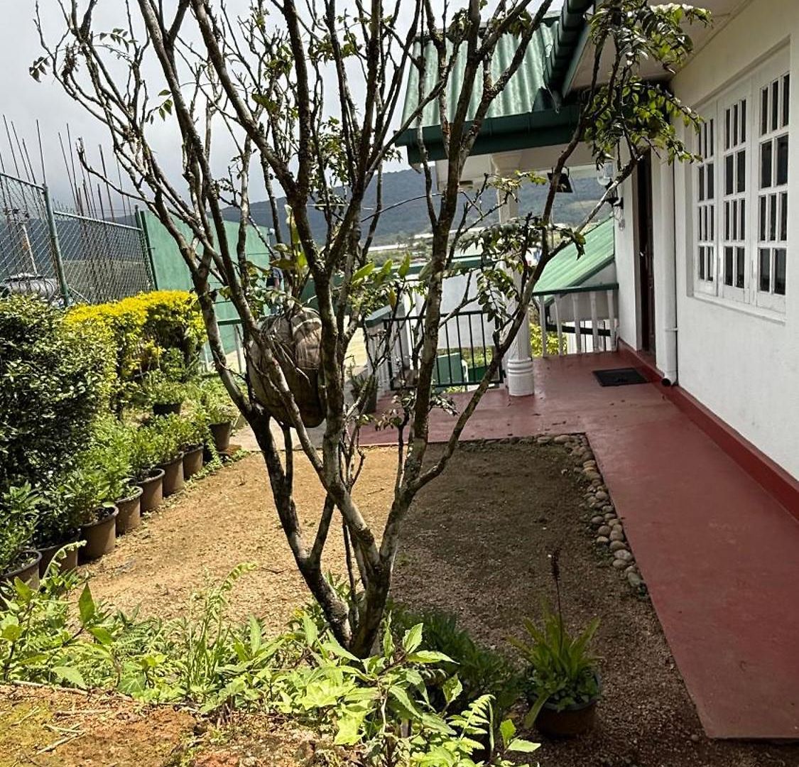 Breezy Loft - Holiday home Nuwara Eliya