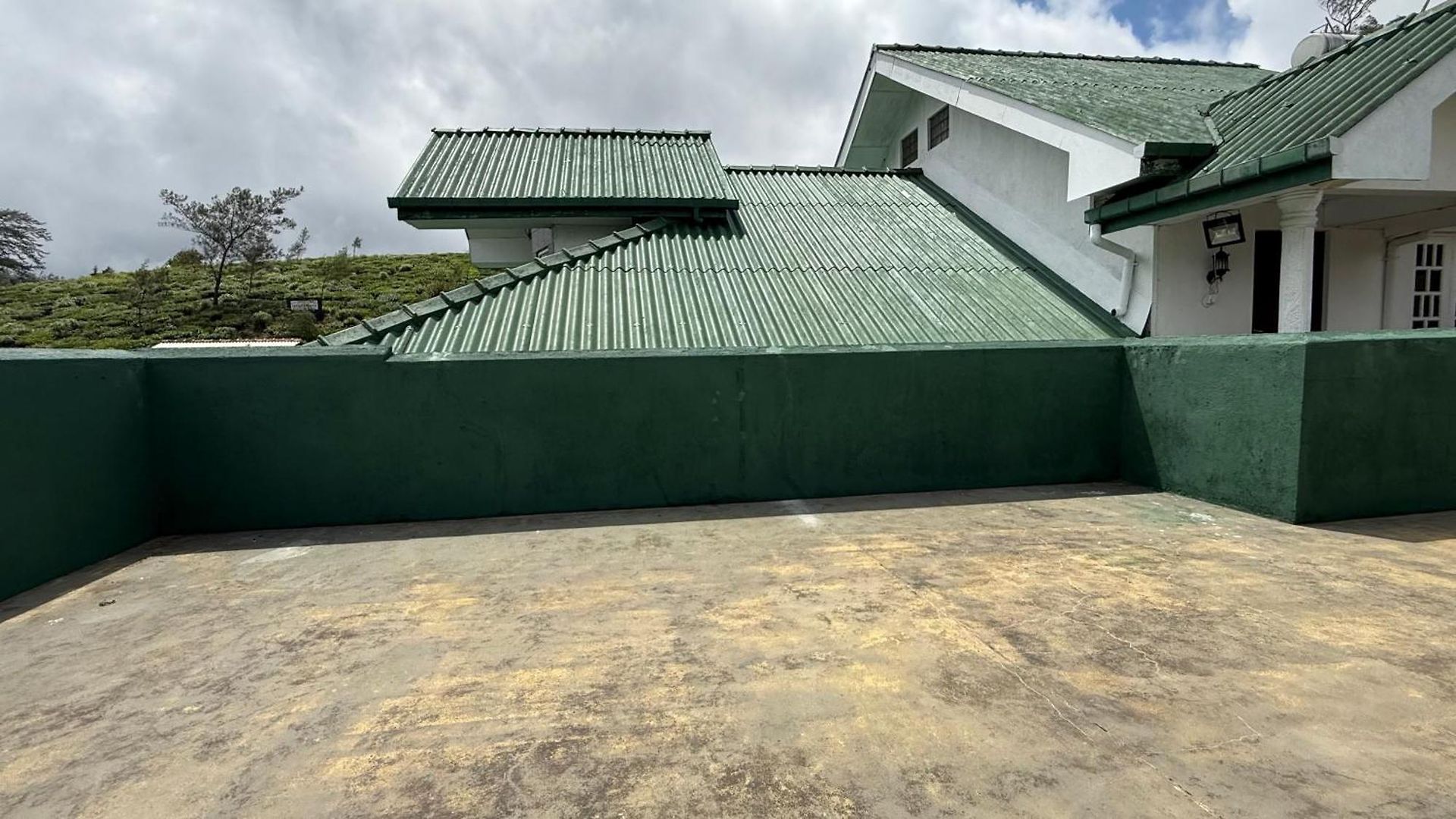 Breezy Loft - Holiday home Nuwara Eliya