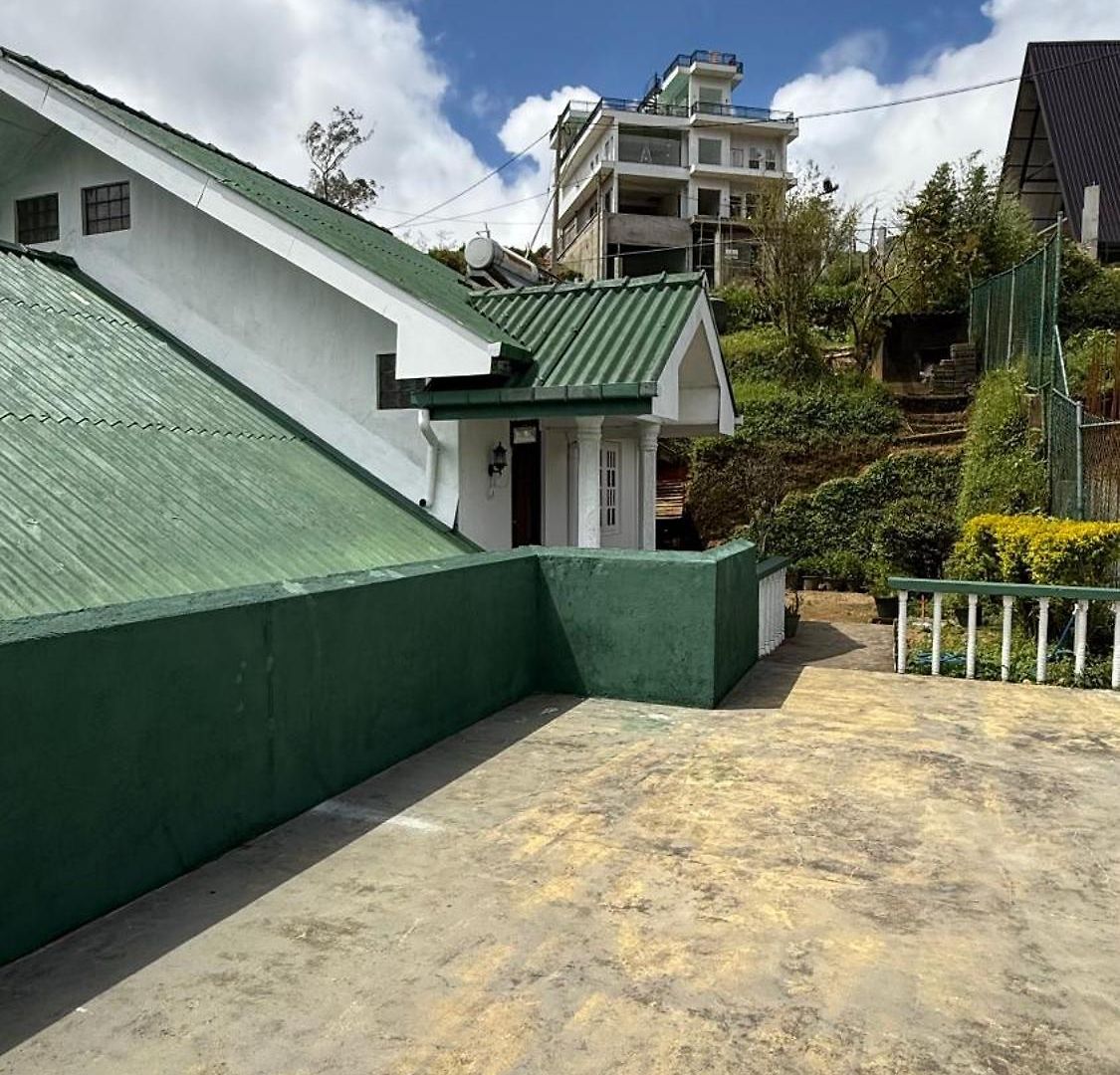 Breezy Loft - * Nuwara Eliya
