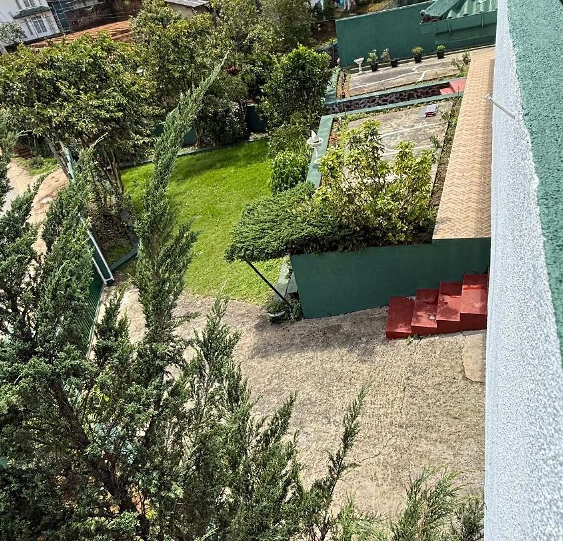 Breezy Loft - * Nuwara Eliya