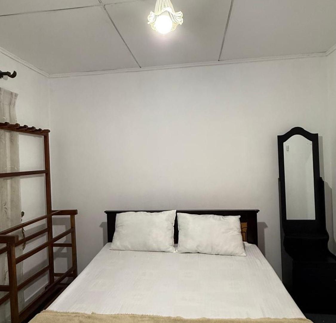 Holiday home Breezy Loft - *