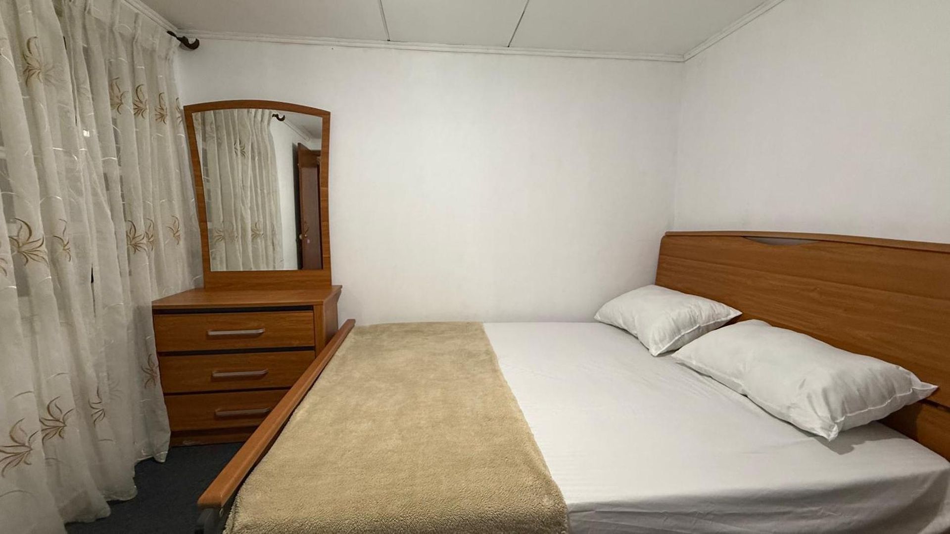 Holiday home Breezy Loft - Nuwara Eliya