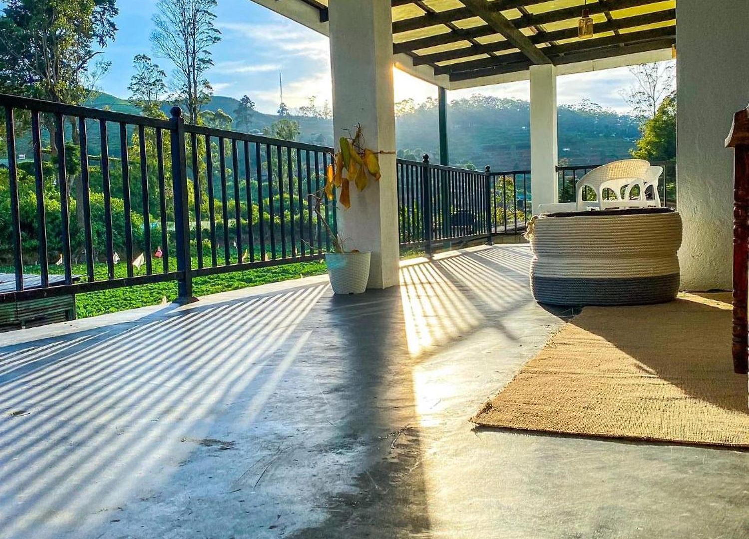 Hotel Lavender Nuwara Eliya