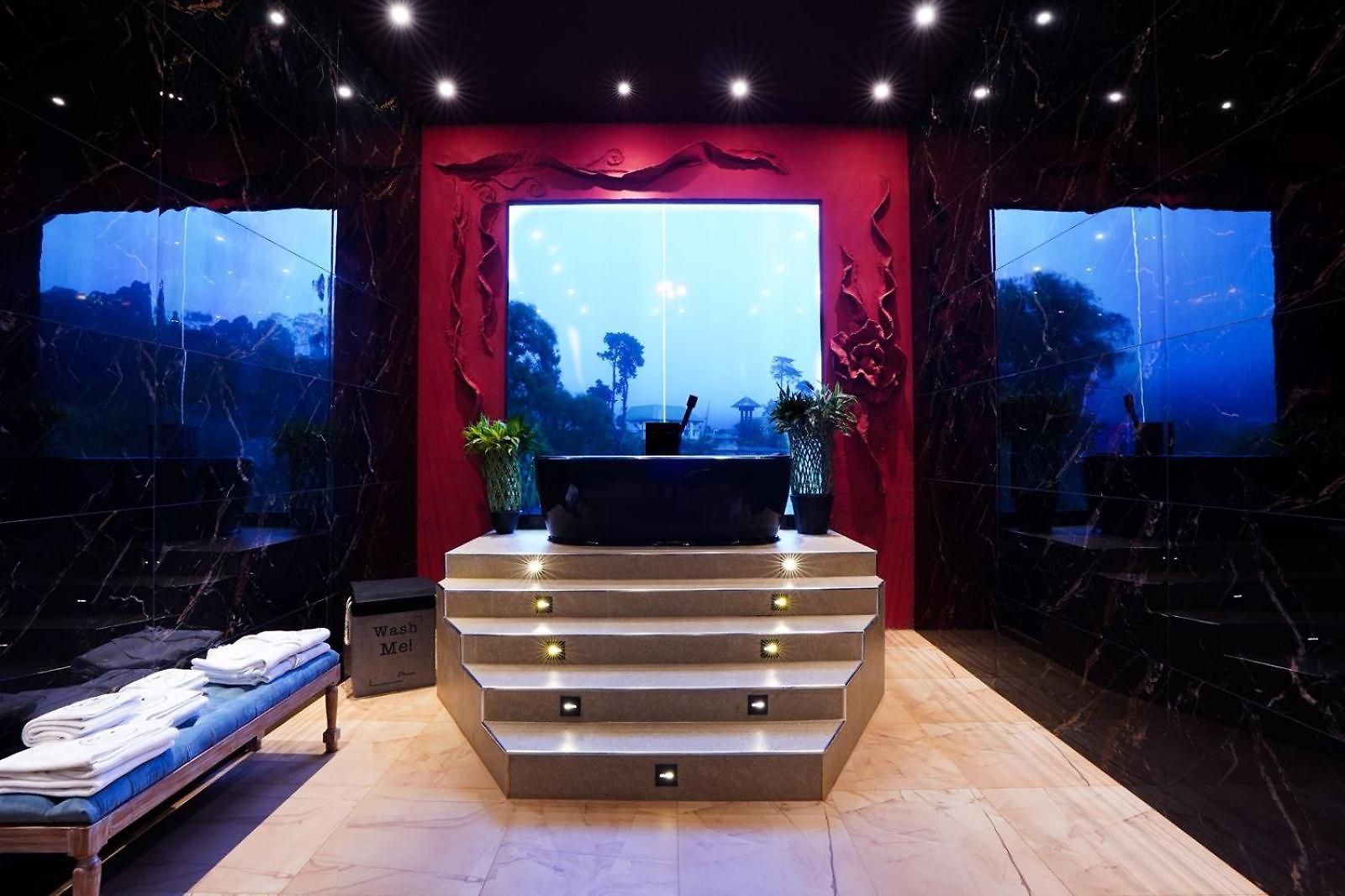 The Edgware * Nuwara Eliya